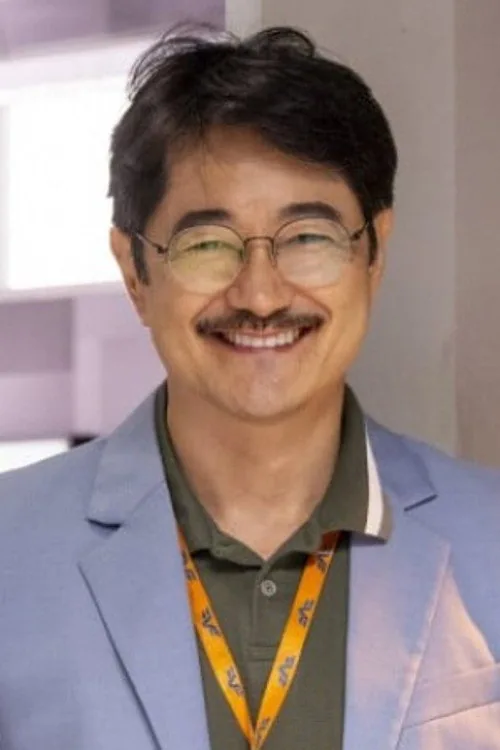 Chao Chen