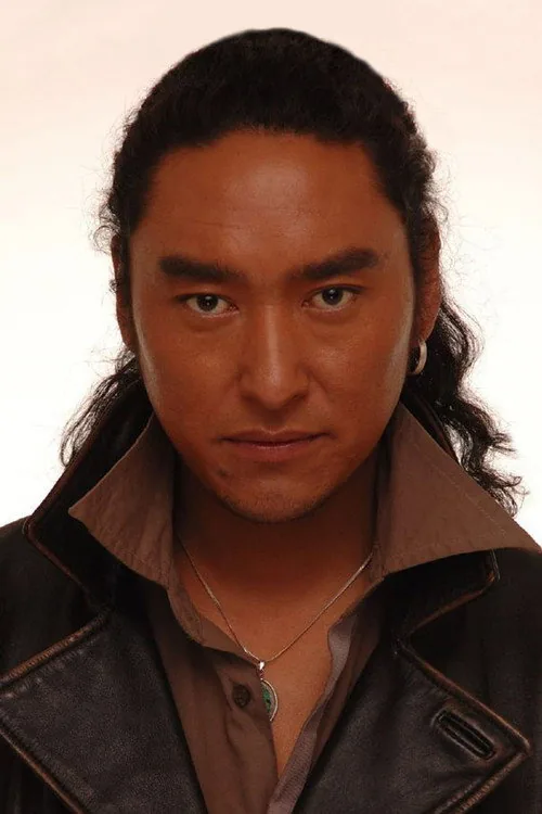Dunzhu Renqing
