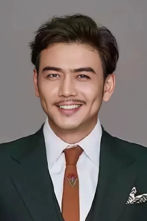 杨烁