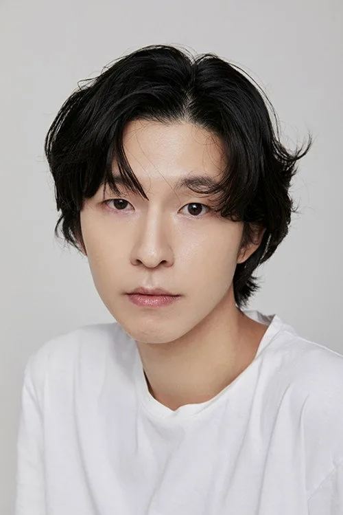 Hong Kyung
