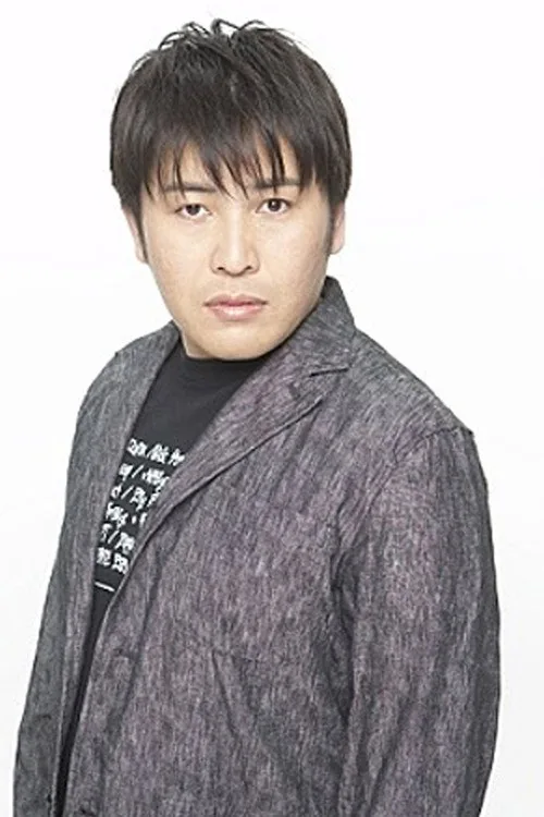 原田マサオ