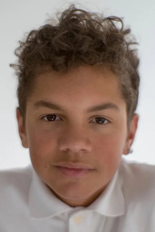 Isaiah Kristian