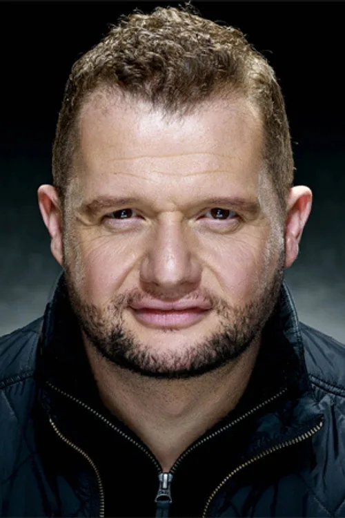Craig Carr
