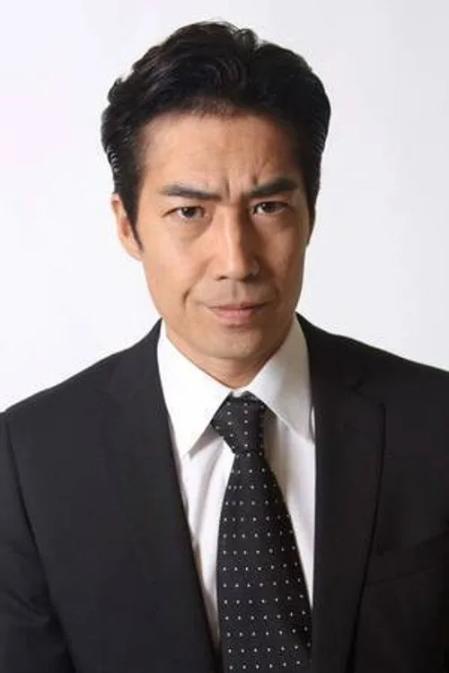 外川貴博