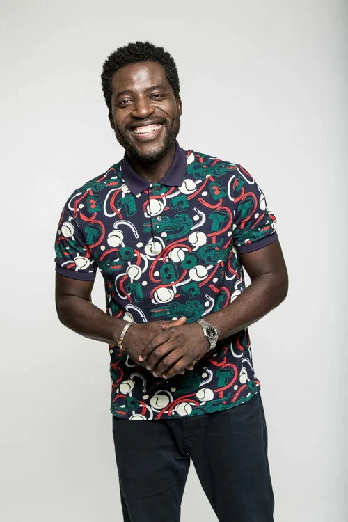 Donel Jack'sman