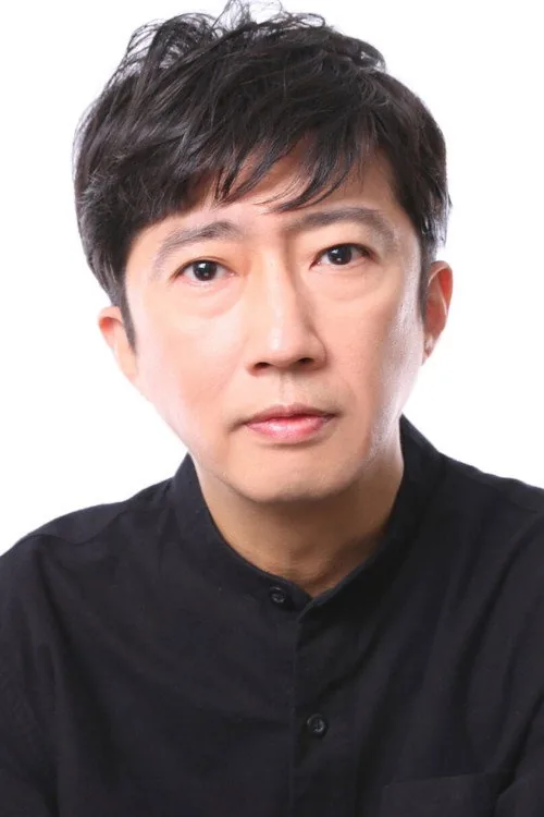 菅原永二