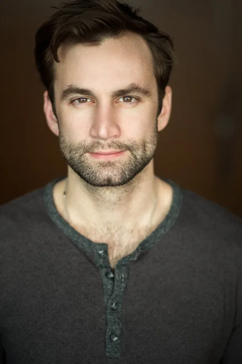 Trey Holland