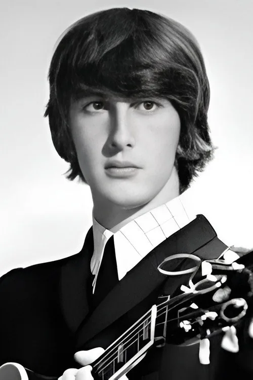 Chad Stuart