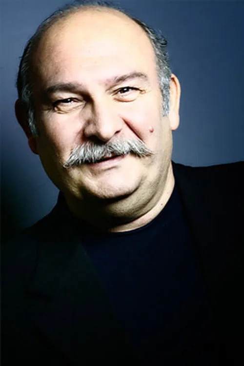 Rahmi Dilligil
