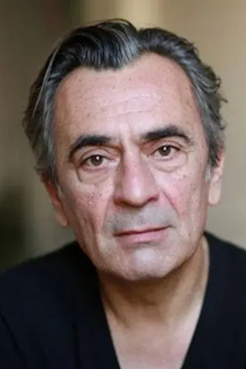 Michel Bompoil