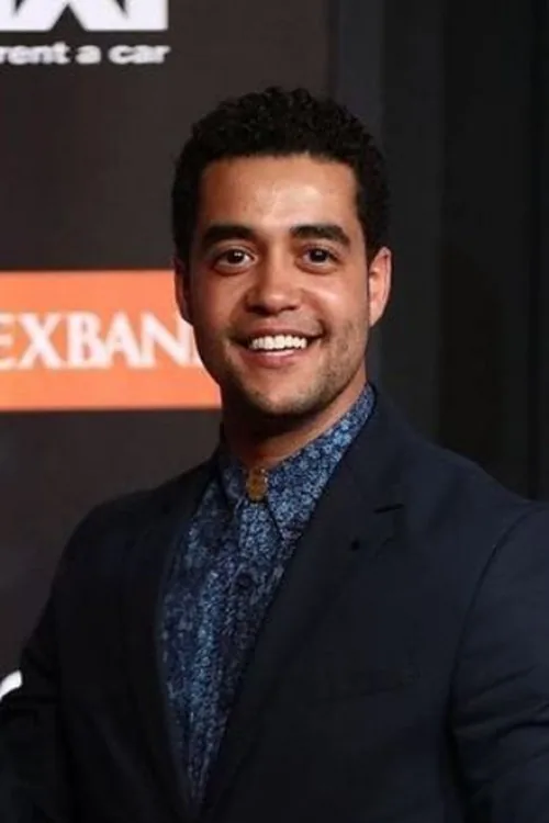 خالد أنور