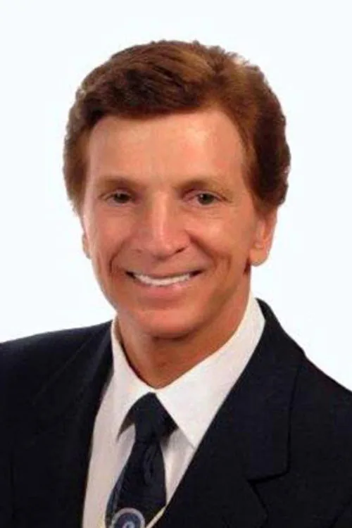 Peter Stylianos