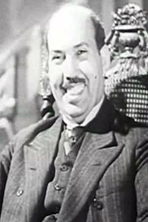 Mohamed Fadel