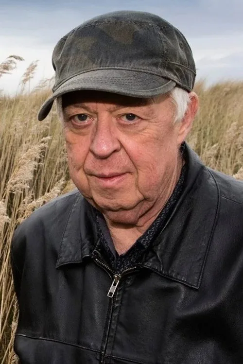 Gary Carpenter