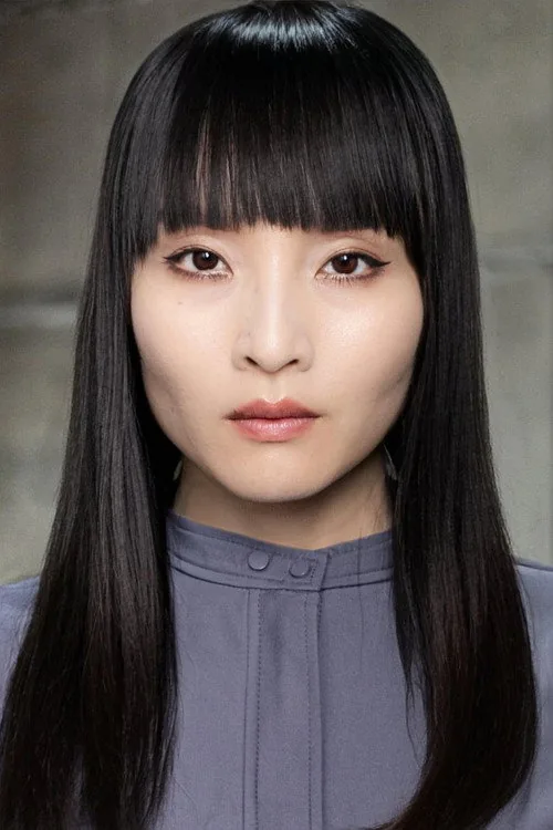 星埜李奈