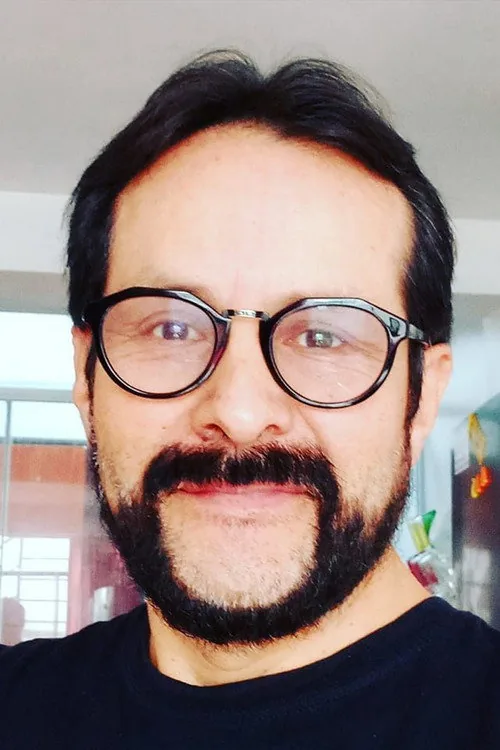 Fernando Vasquez