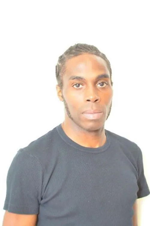 Tyrone Jeffers