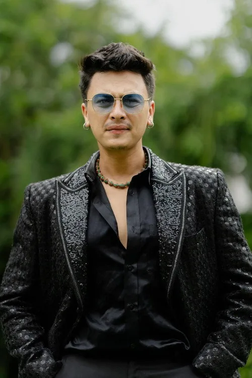Paul Shah