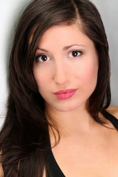 Ana Shepherd