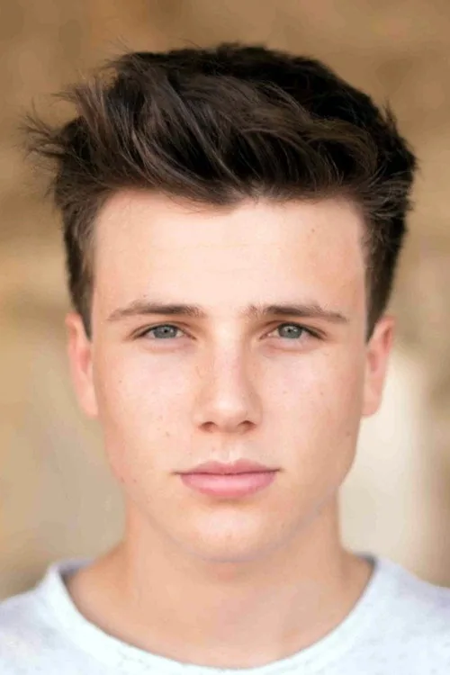 Spencer Kane Hess