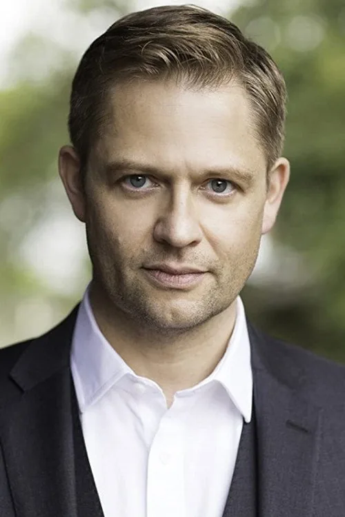 James Chalmers