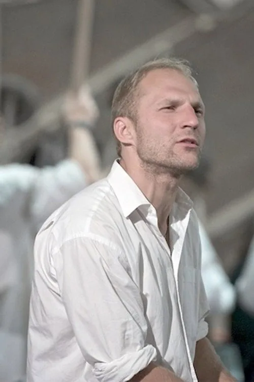 Tomas Žaibus