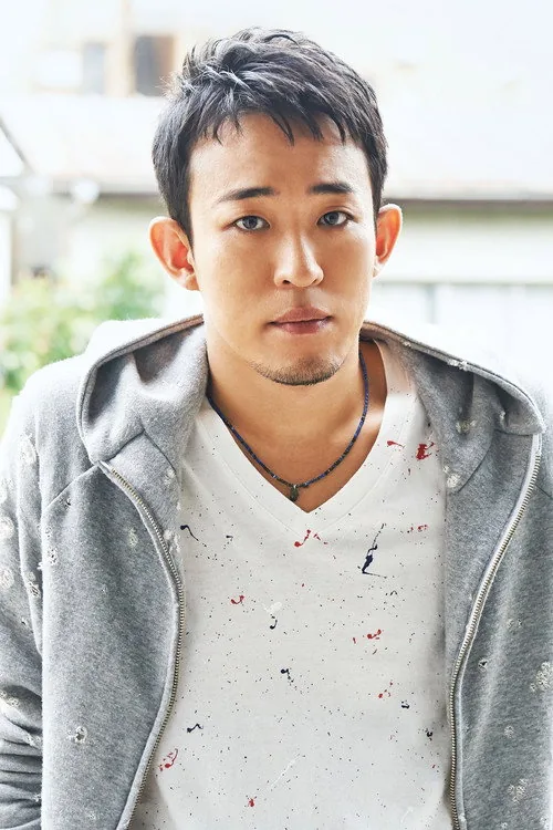 ファンキー加藤