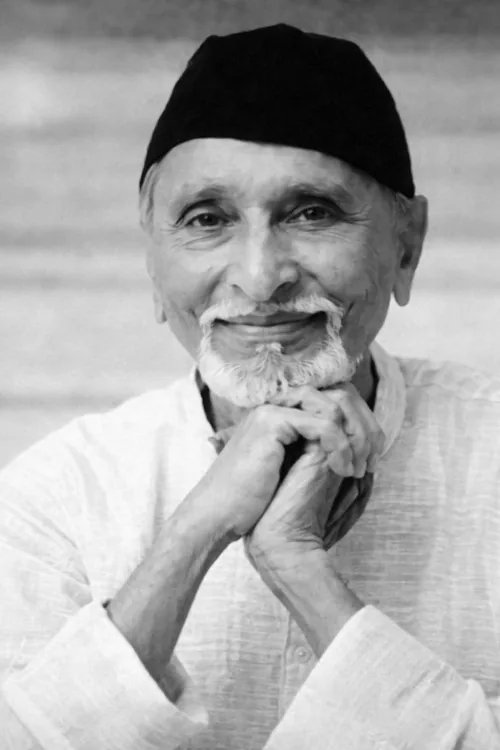 Chandrakant Gokhale