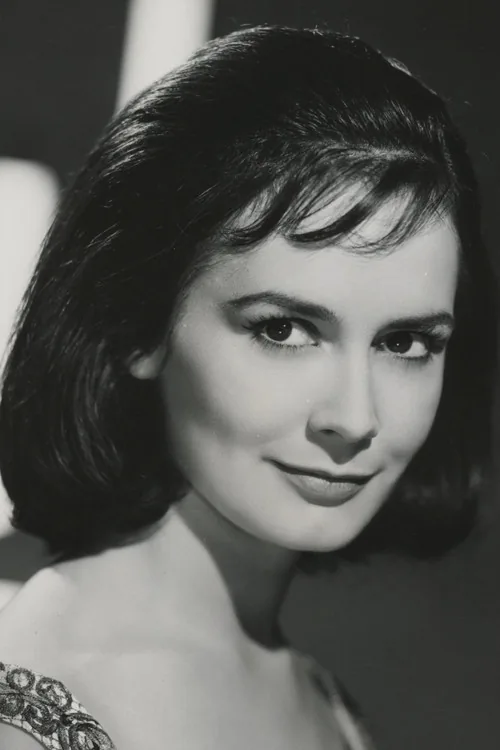 Valerie Gearon