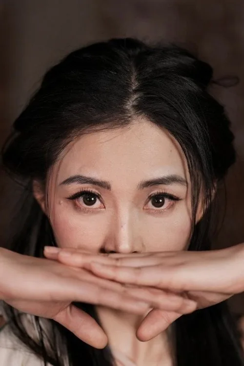 Olivia Wang