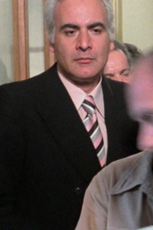 Maurizio Piacenti