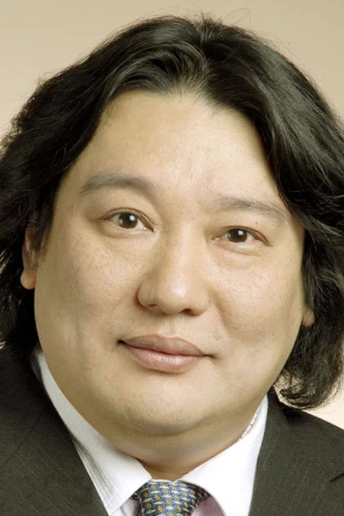 遠藤純一