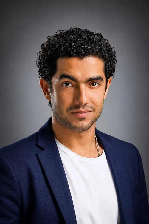 محمد عادل
