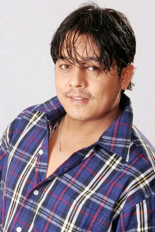 Dilip Rayamajhi