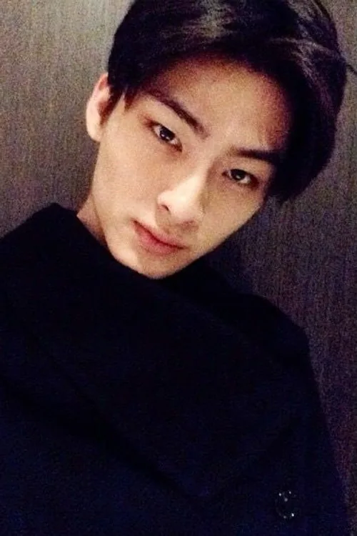 Wang Ting-yun