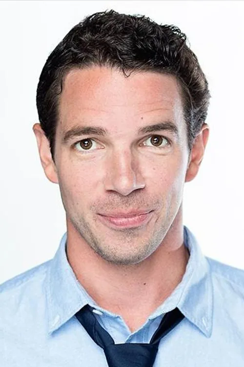 Damien Howard