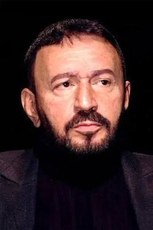 Mustafa Topaloğlu