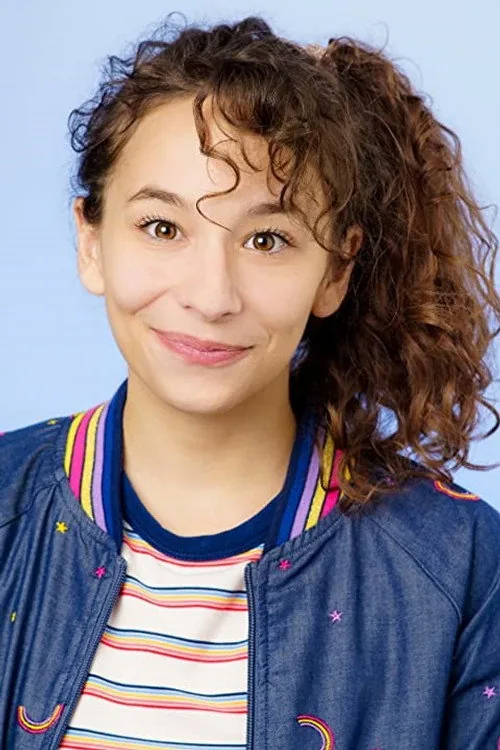 Sabrina Schloss