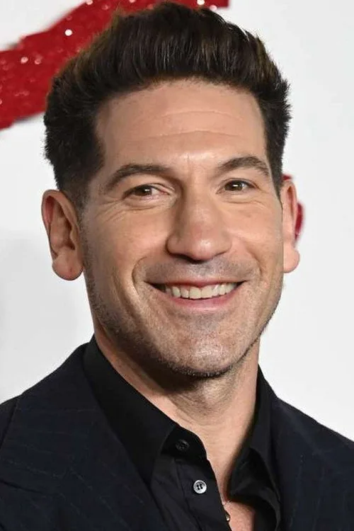 Jon Bernthal