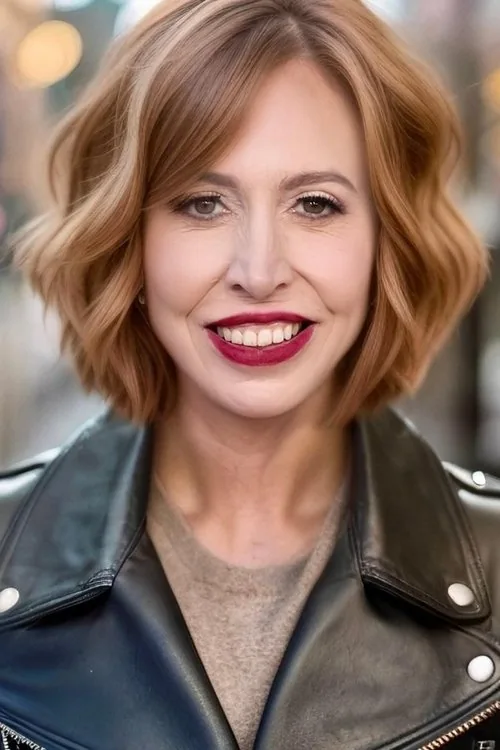 Keely Dervin