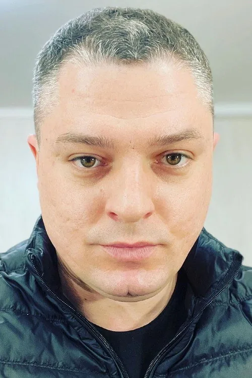 Aleksey Cherevatenko