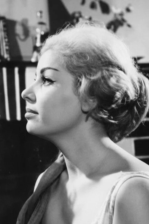 Nilüfer Sezer