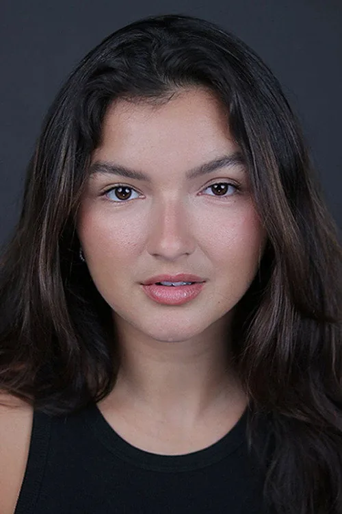 Bárbara Maia
