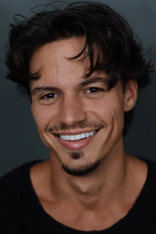 Kevin Dias