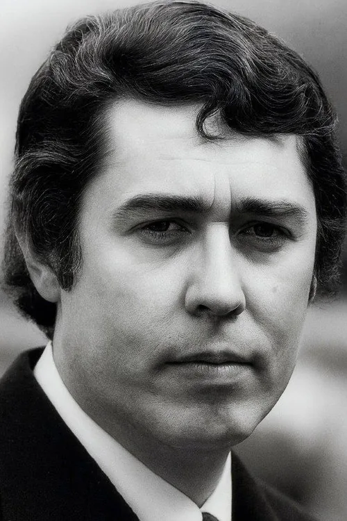 Alain Souchère