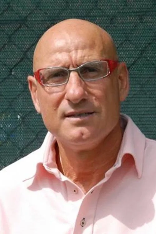 Francesco Graziani