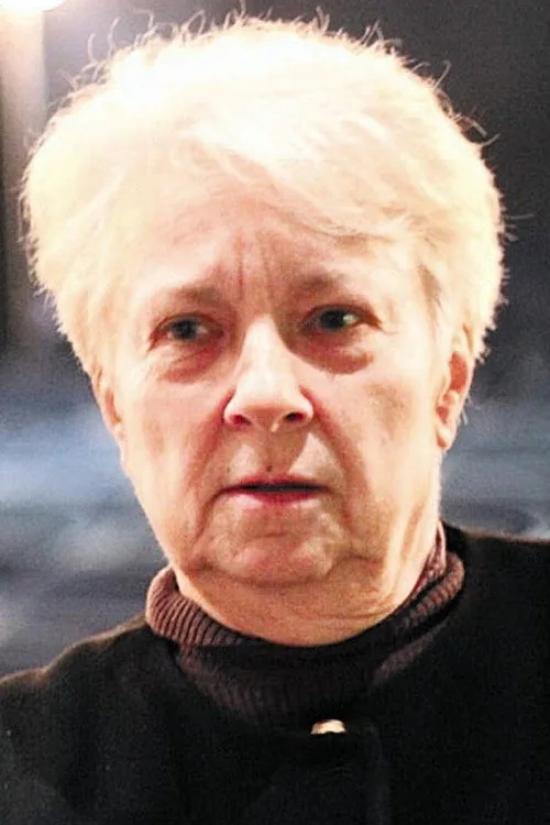 Denise Petitdidier