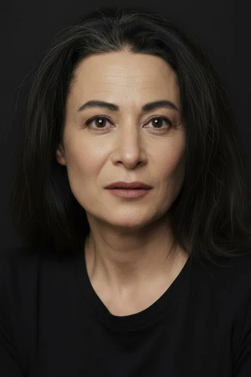 Ceren Soylu