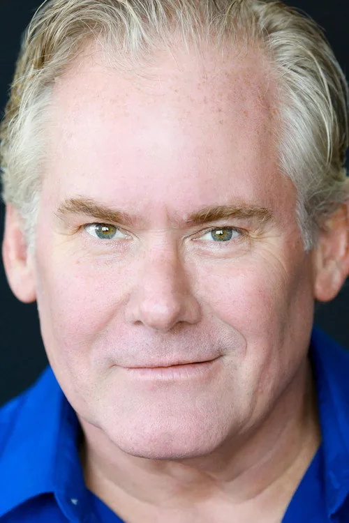 Timothy Shew
