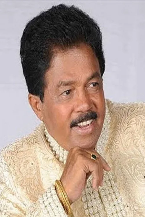 Sarigama Viji